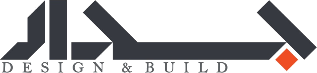 Jedar Design and Build logo