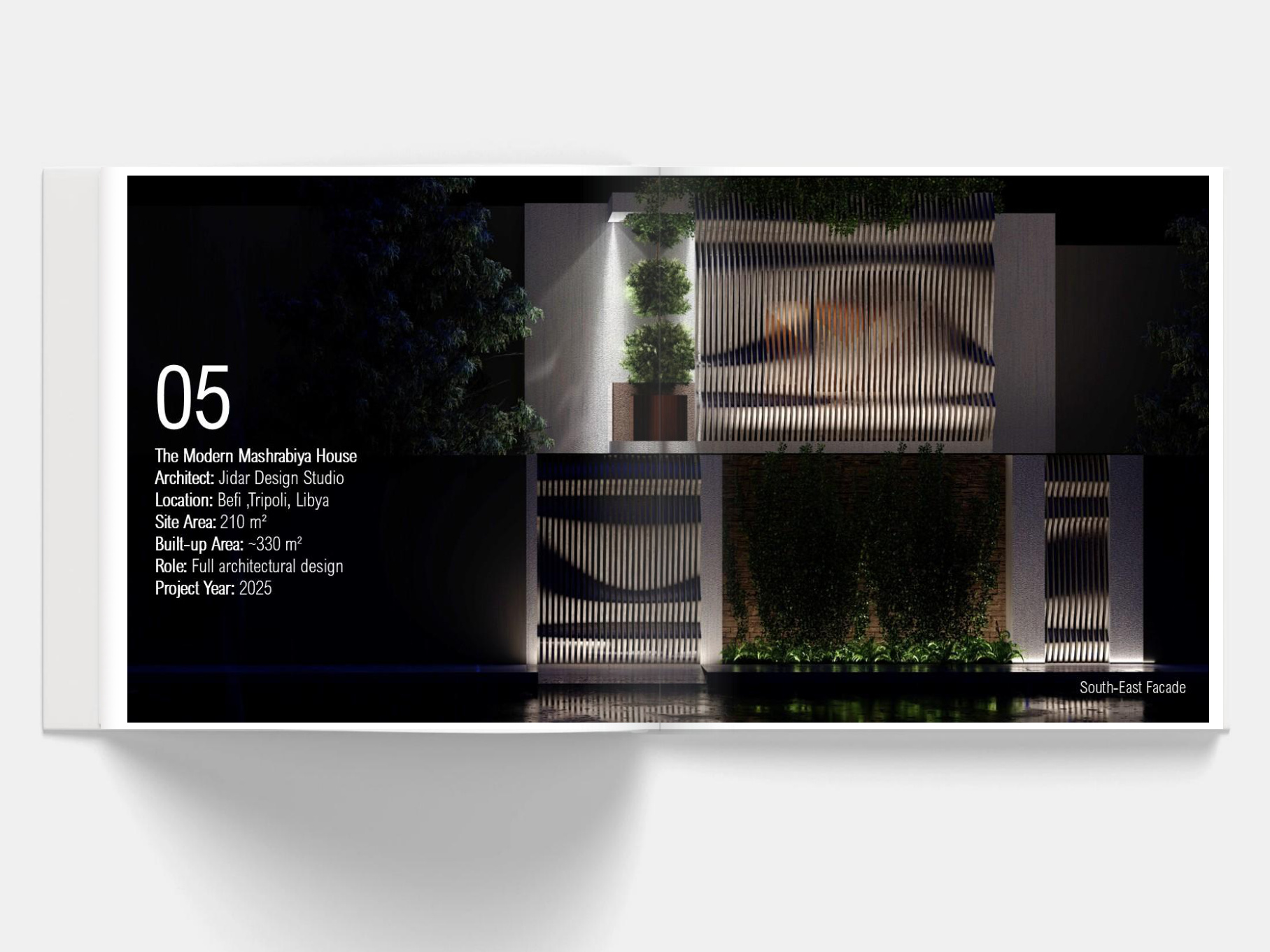 The Green Core Residence